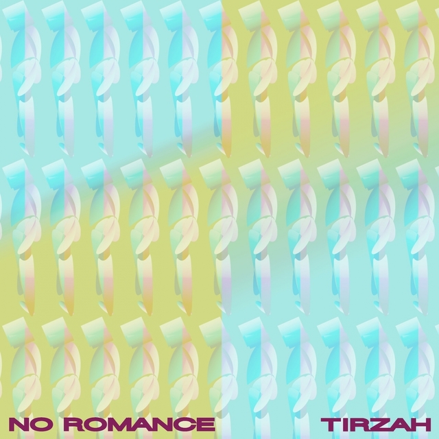 Couverture de No Romance