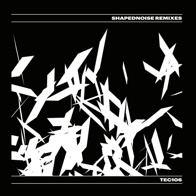 Shapednoise Remixes