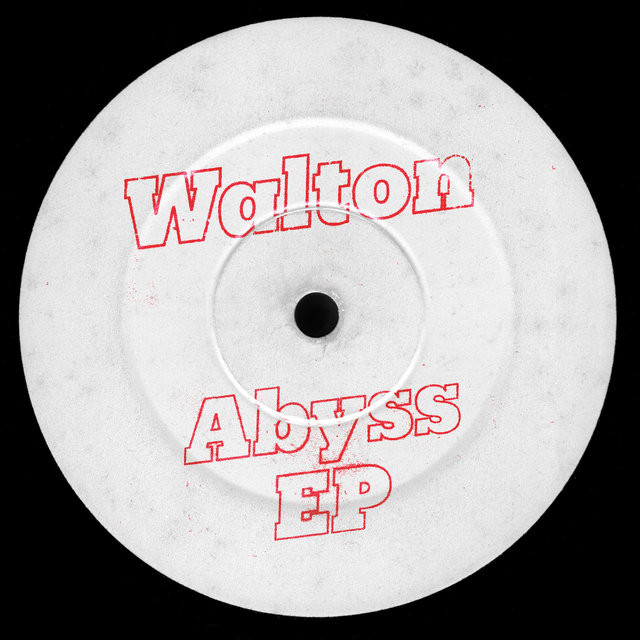 Abyss EP