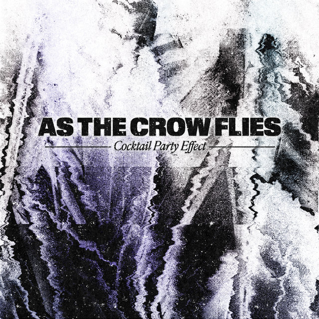 Couverture de As the Crow Flies EP