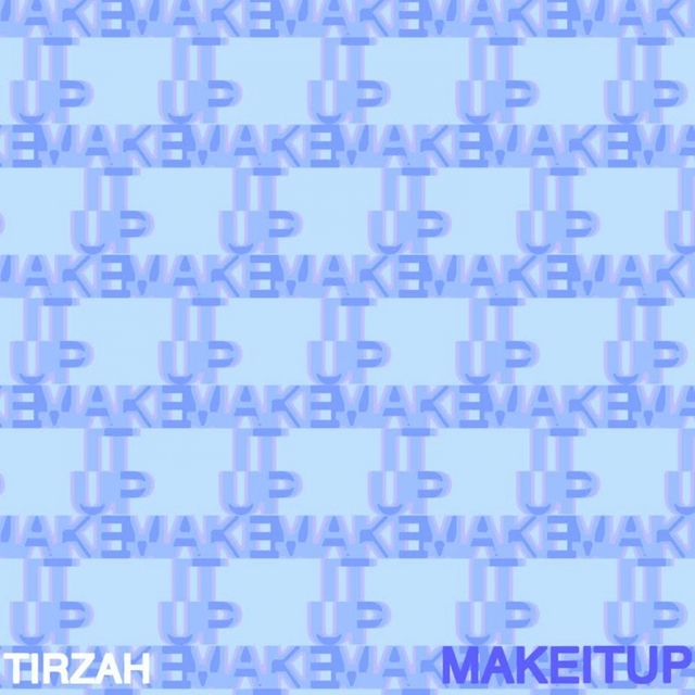 Couverture de Make It Up