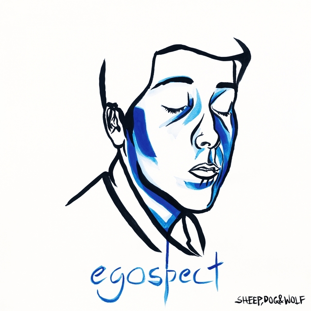 Couverture de Egospect