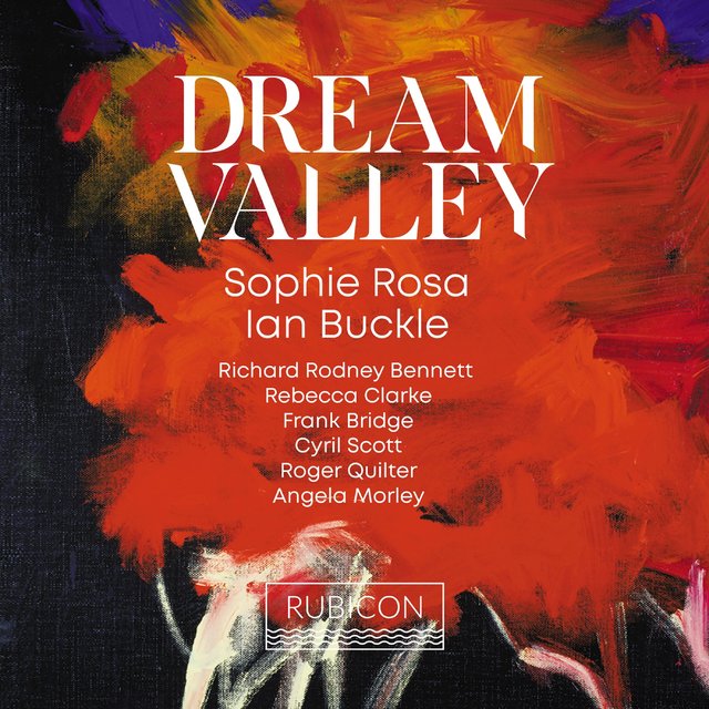 Couverture de Dream Valley