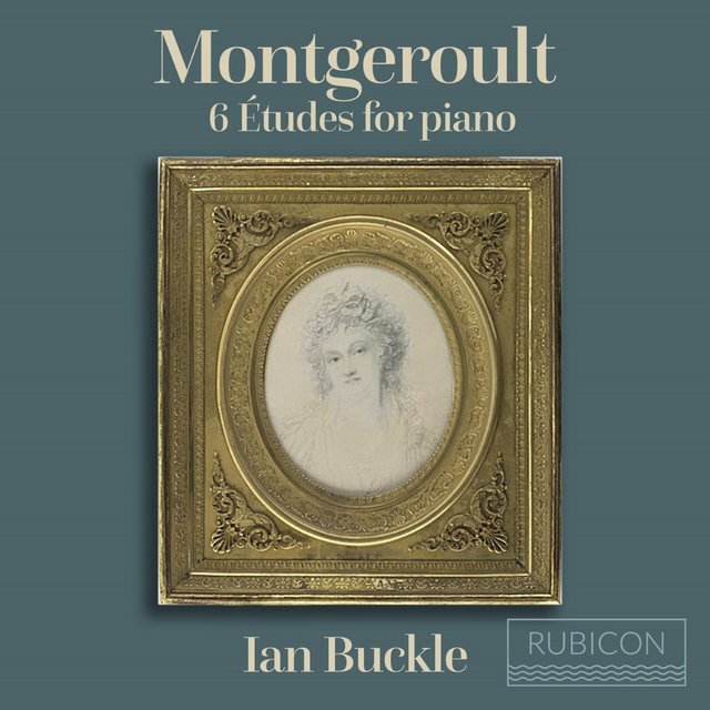 Montgeroult: 6 Etudes for Piano