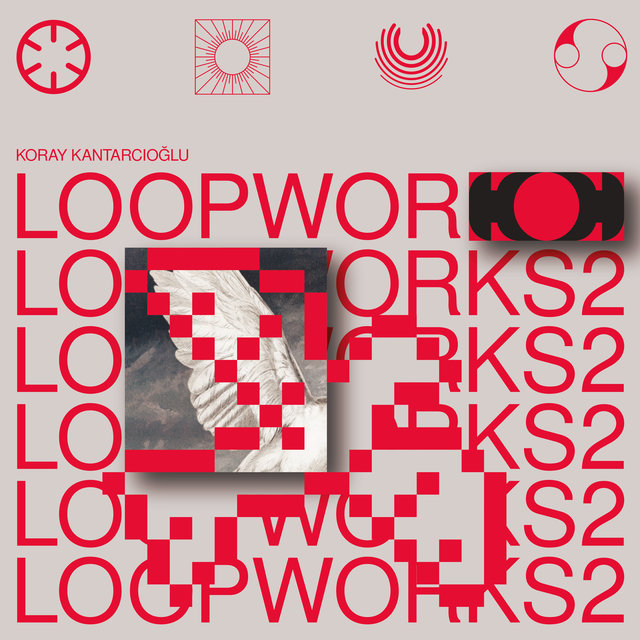 Couverture de Loopworks 2