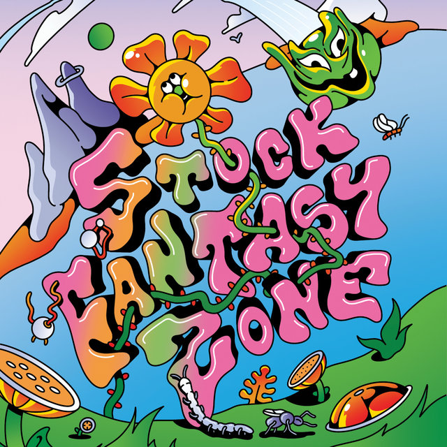 Stock Fantasy Zone