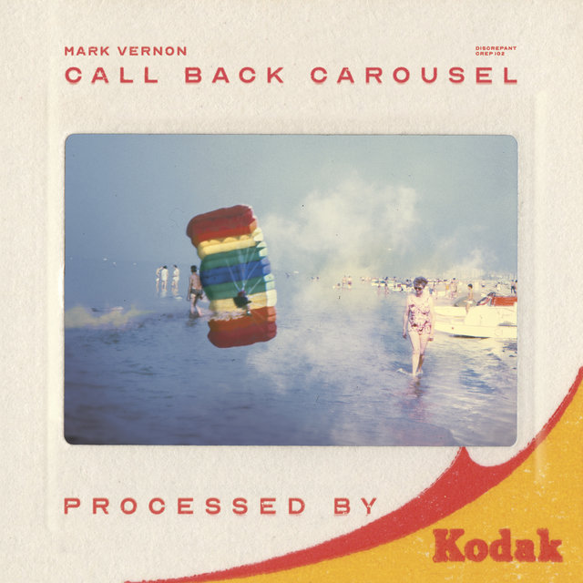 Couverture de Call Back Carousel