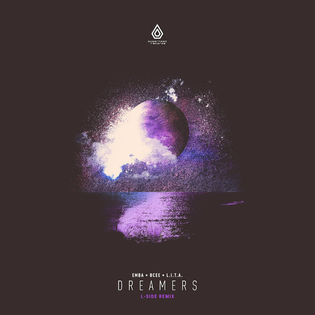 Couverture de Dreamers