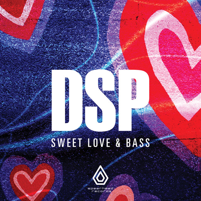 Couverture de Sweet Love and Bass