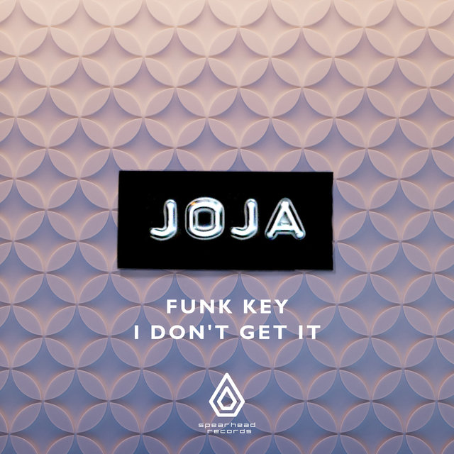 Couverture de Funk Key / I Don't Get It
