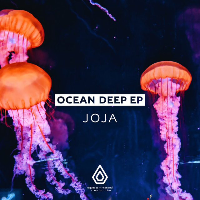 Couverture de Ocean Deep EP