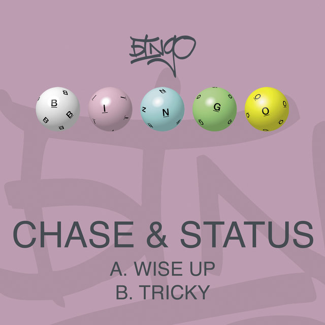 Couverture de Wise Up / Tricky