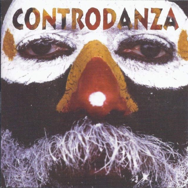 Controdanza