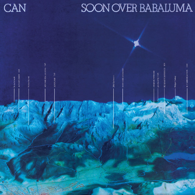 Soon Over Babluma