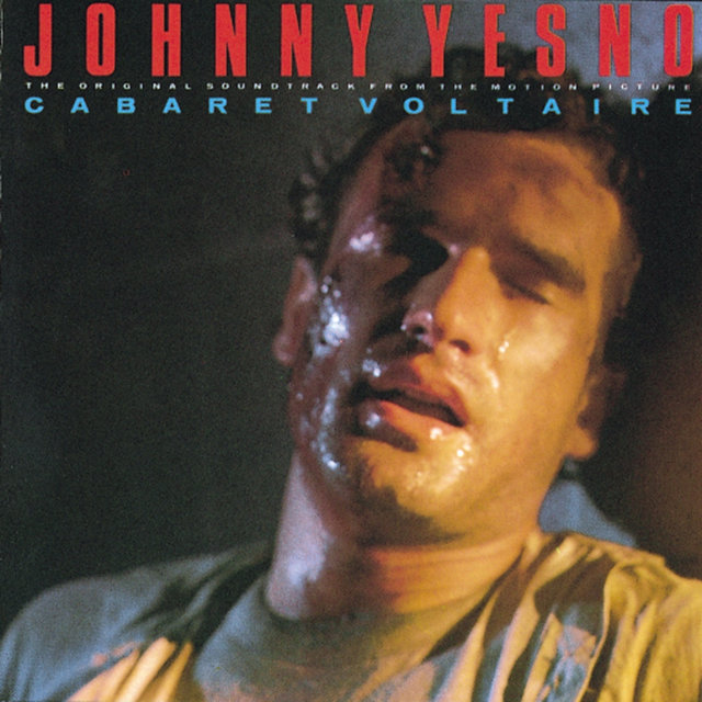 Johnny Yesno