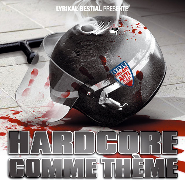 Couverture de Hardcore comme Thème