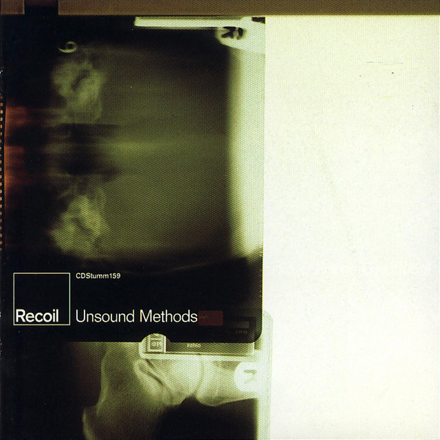 Couverture de Unsound Methods