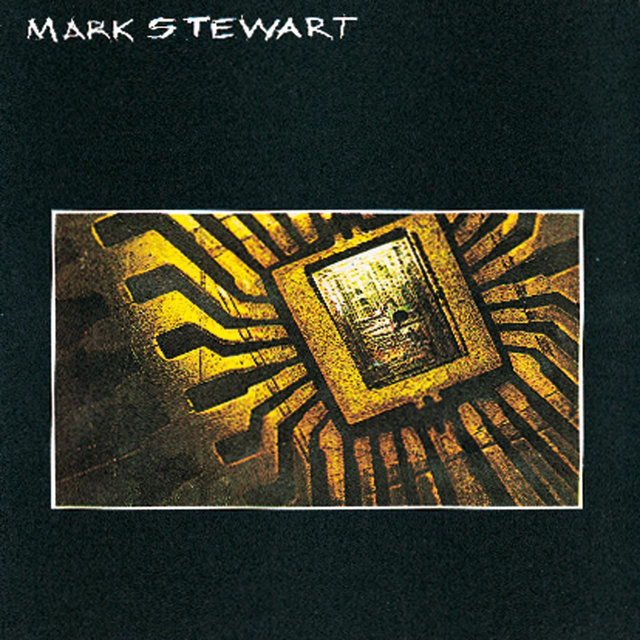 Mark Stewart