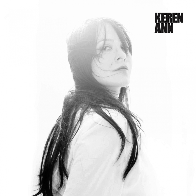 Couverture de Keren Ann