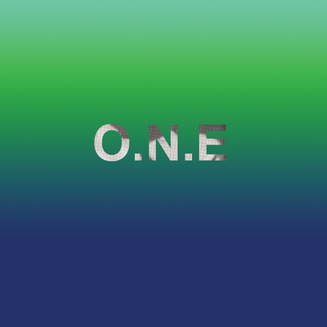 Couverture de O.N.E.