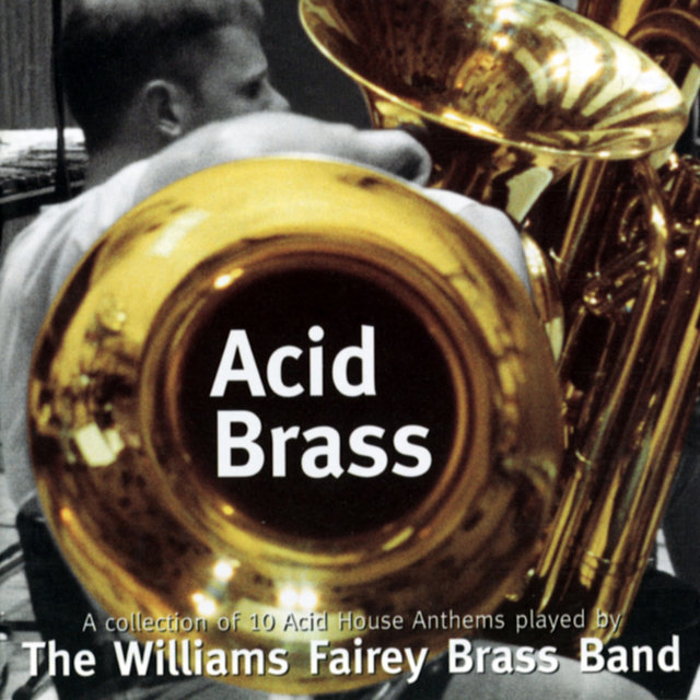 Acid Brass