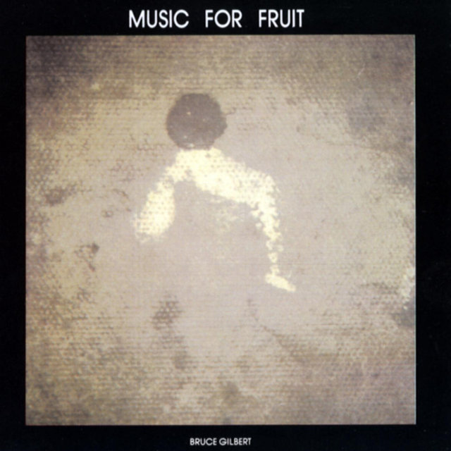 Couverture de Music for Fruit