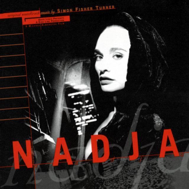 Couverture de Nadja