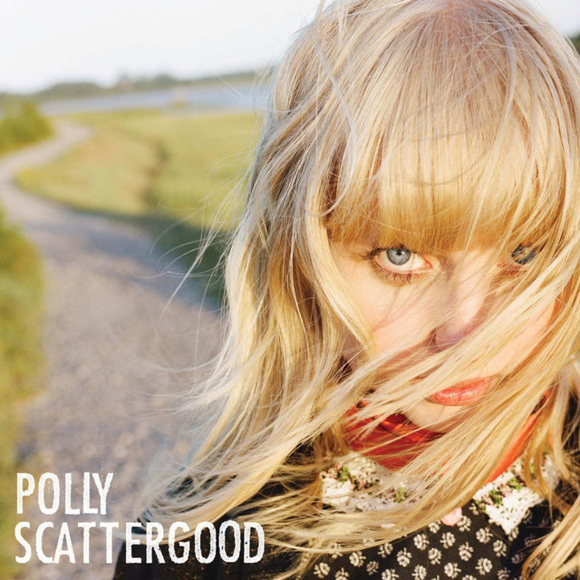 Couverture de Polly Scattergood