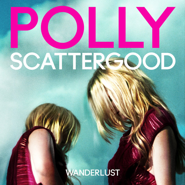 Couverture de Wanderlust