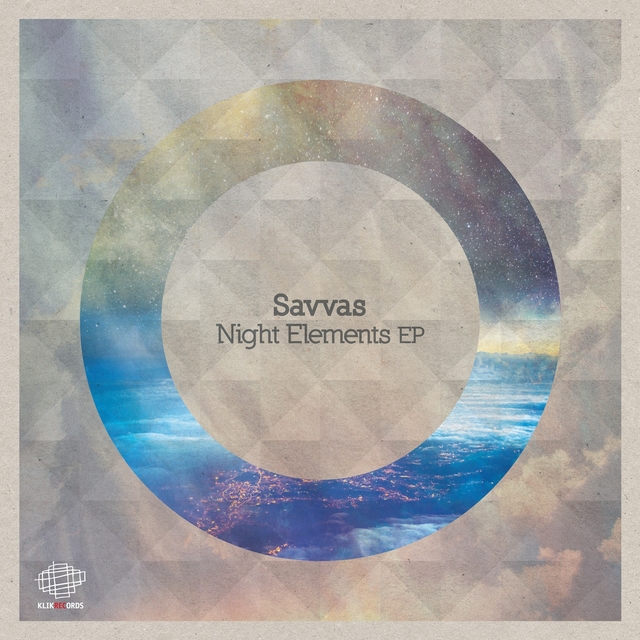 Couverture de Night Elements EP