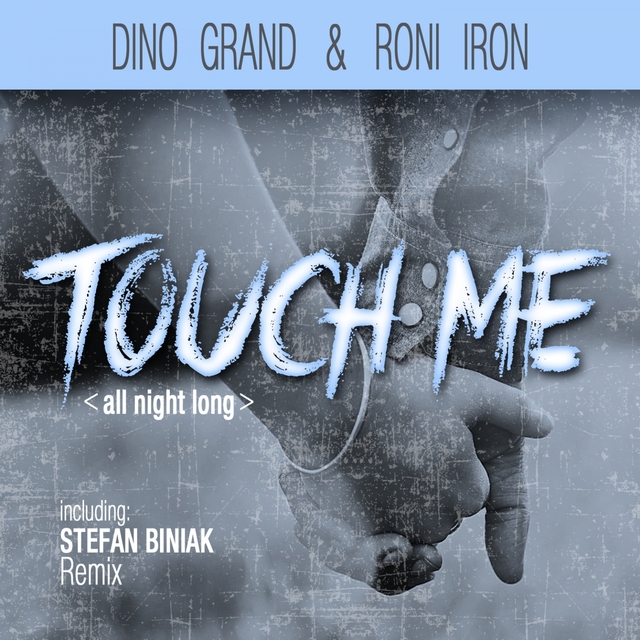 Couverture de Touch Me