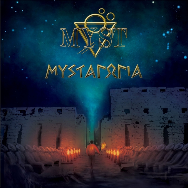 Mystagogia