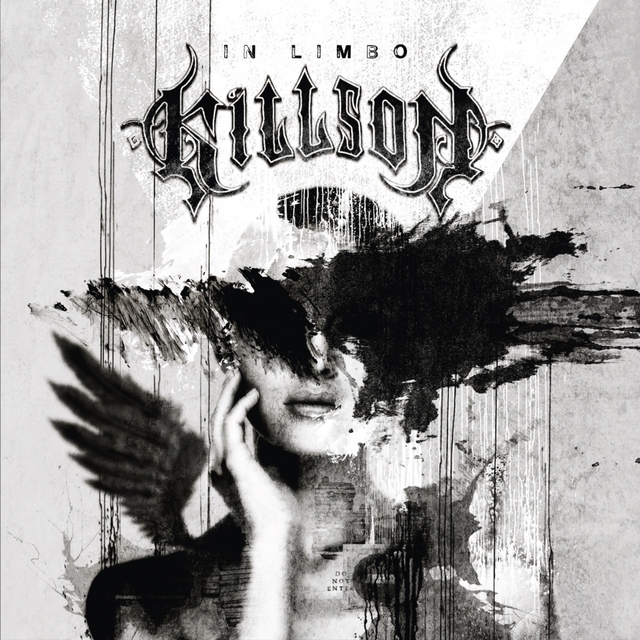 Couverture de In Limbo