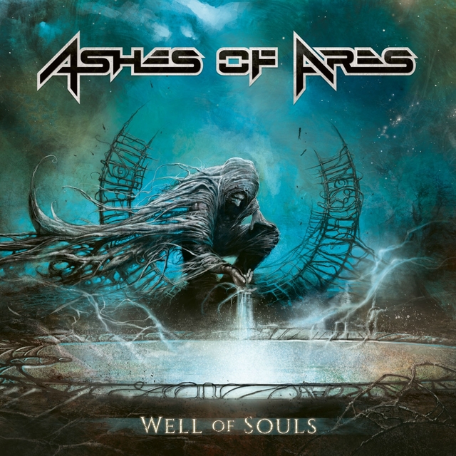 Couverture de Well of Souls