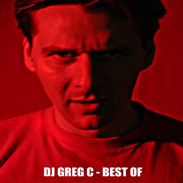 Couverture de Best Of Dj Greg C