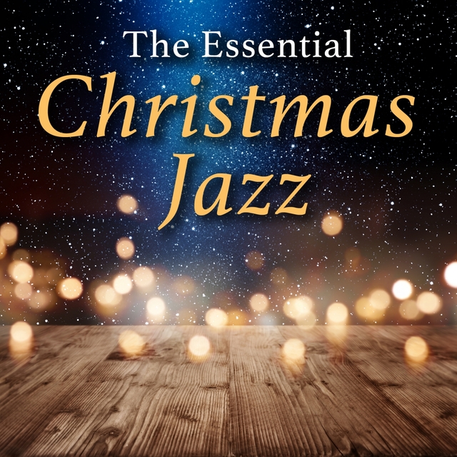 Couverture de The Essential Christmas Jazz