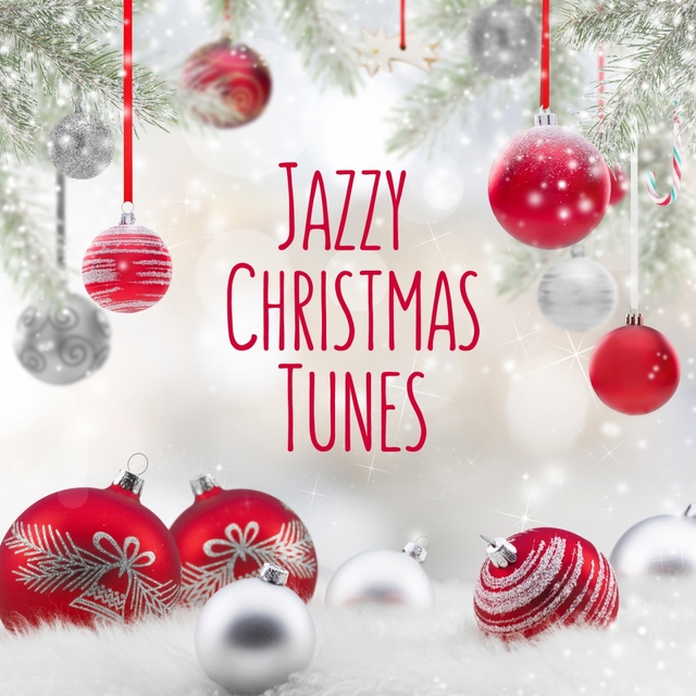 Jazzy Christmas Tunes