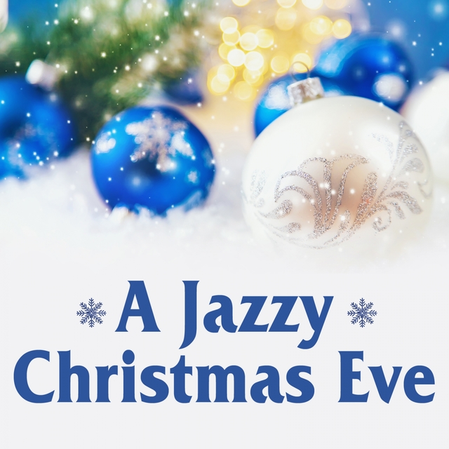 A Jazzy Christmas Eve