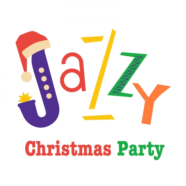 Jazzy Christmas Party