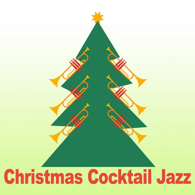 Couverture de Christmas Cocktail Jazz