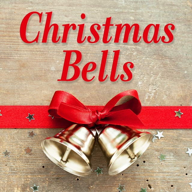 Couverture de Christmas Bells