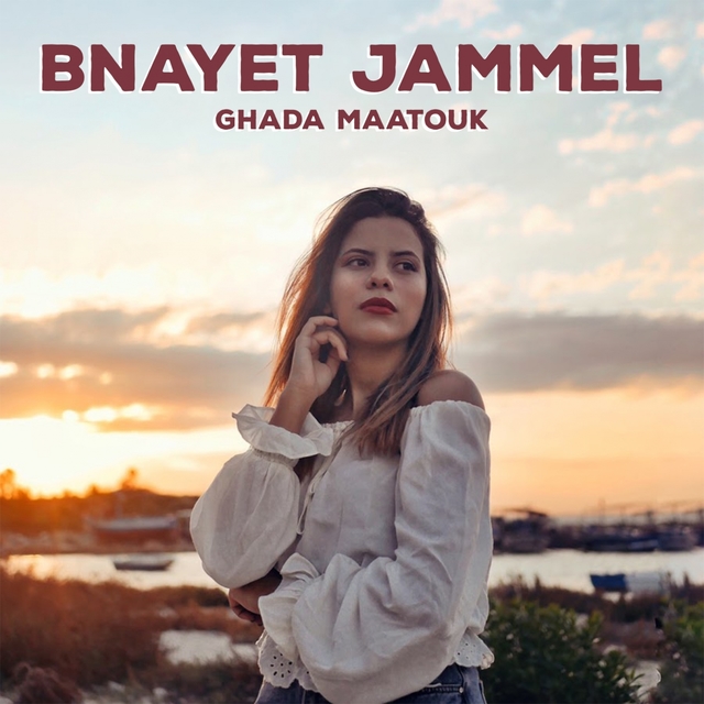 Couverture de Bnayet Jammel