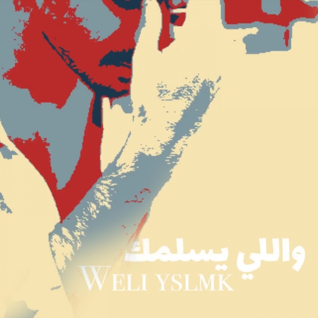 Couverture de Weli Yslmk