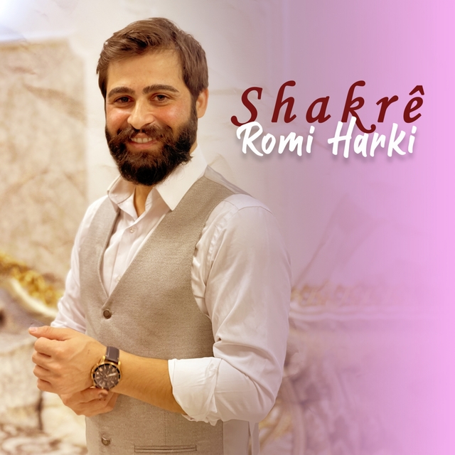 Couverture de Shakrê