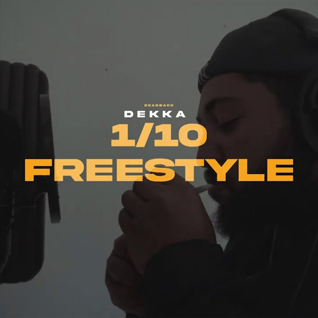 Freestyle Session, Pt. 1