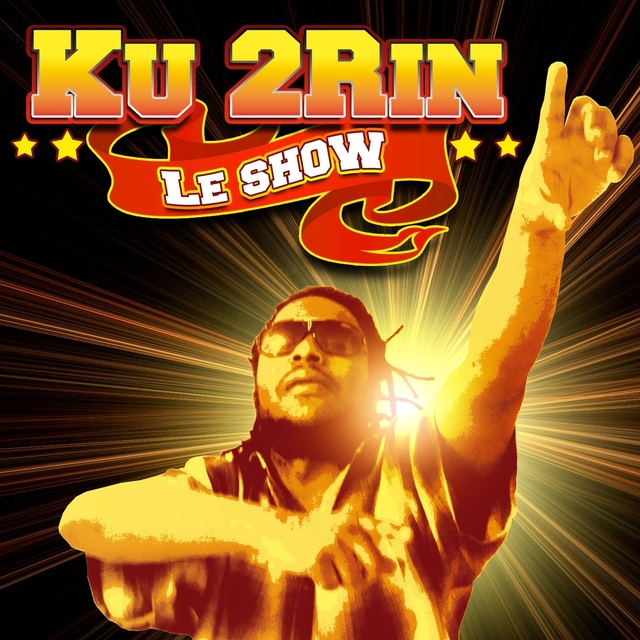 Couverture de Le Show