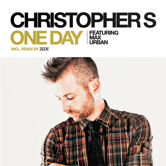 Couverture de One Day