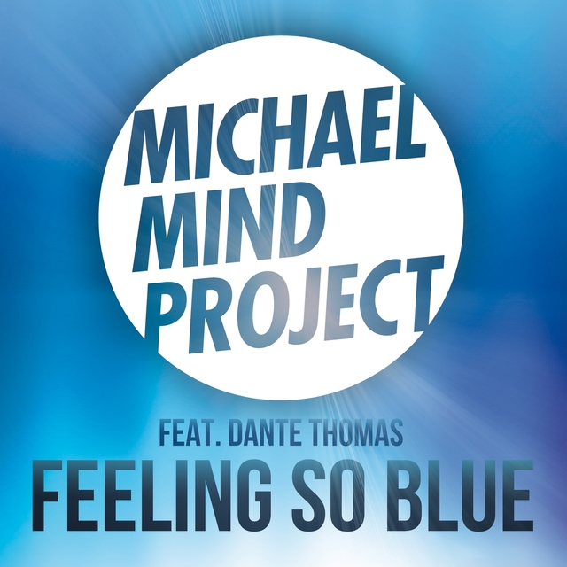 Couverture de Feeling So Blue