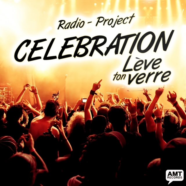 Couverture de Celebration