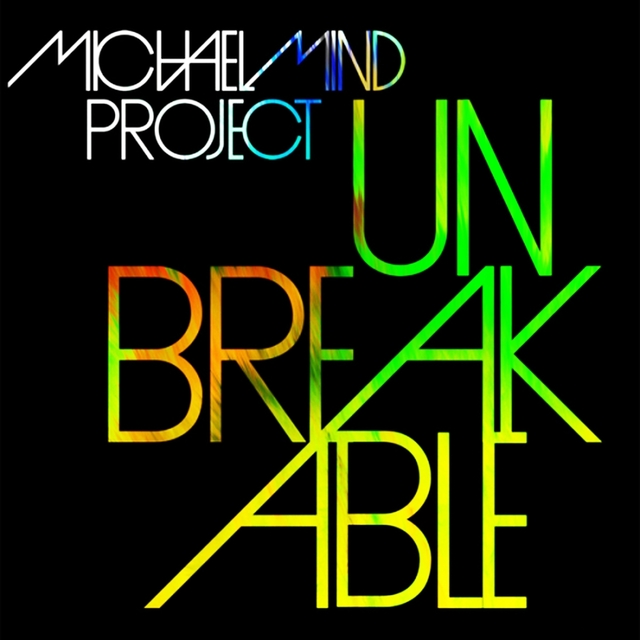 Couverture de Unbreakable